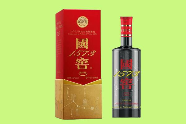 大名县回收国窖