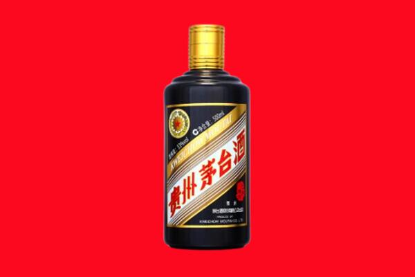 大名县回收茅台酒瓶